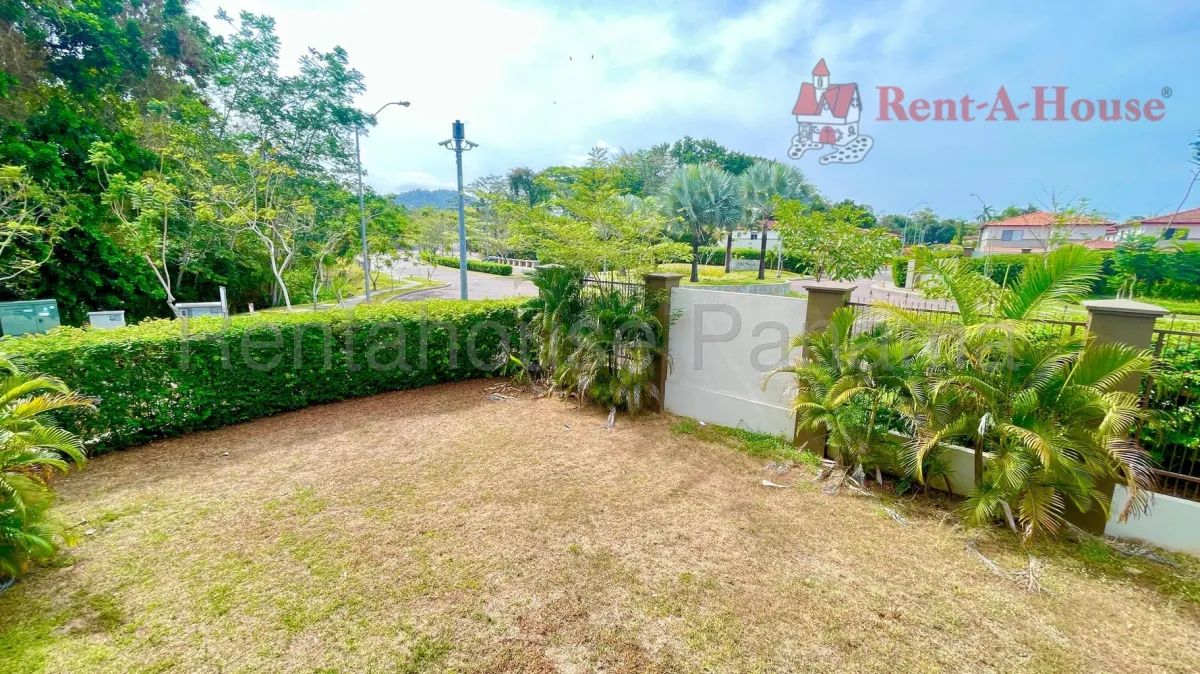 Spacious House for Sale in Panama Pacifico 26*2698Mfk