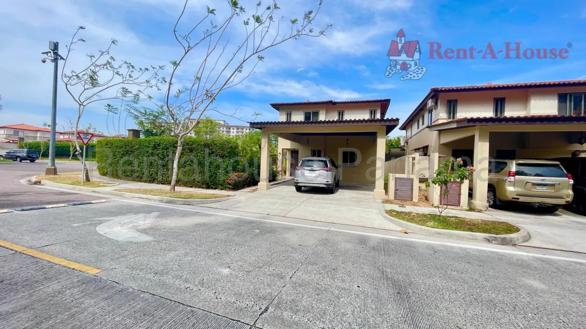 Spacious House for Sale in Panama Pacifico 26*2698Mfk