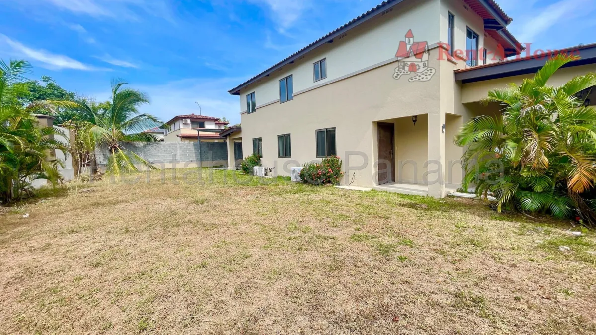 Spacious House for Sale in Panama Pacifico 26*2698Mfk