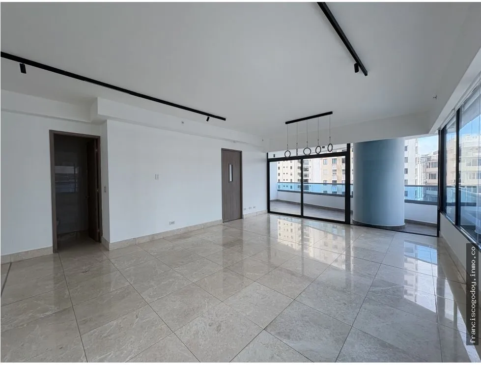 Apartamento en Venta en Punta Paitilla