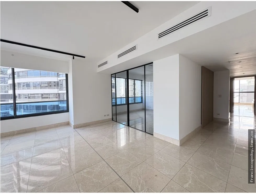 Apartamento en Venta en Punta Paitilla