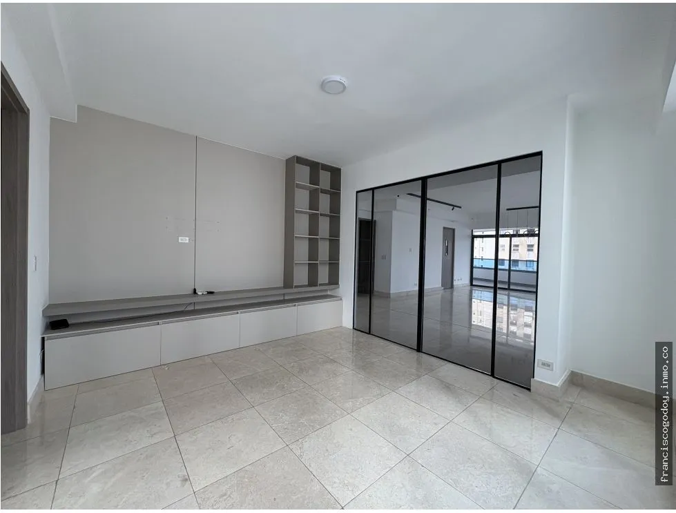 Apartamento en Venta en Punta Paitilla