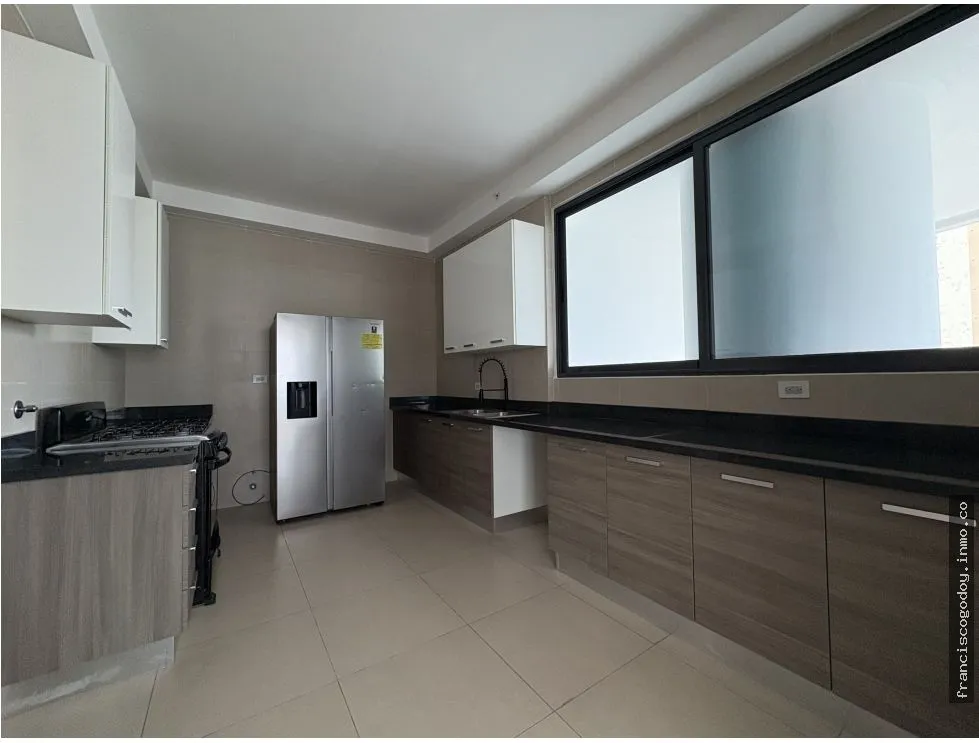 Apartamento en Venta en Punta Paitilla