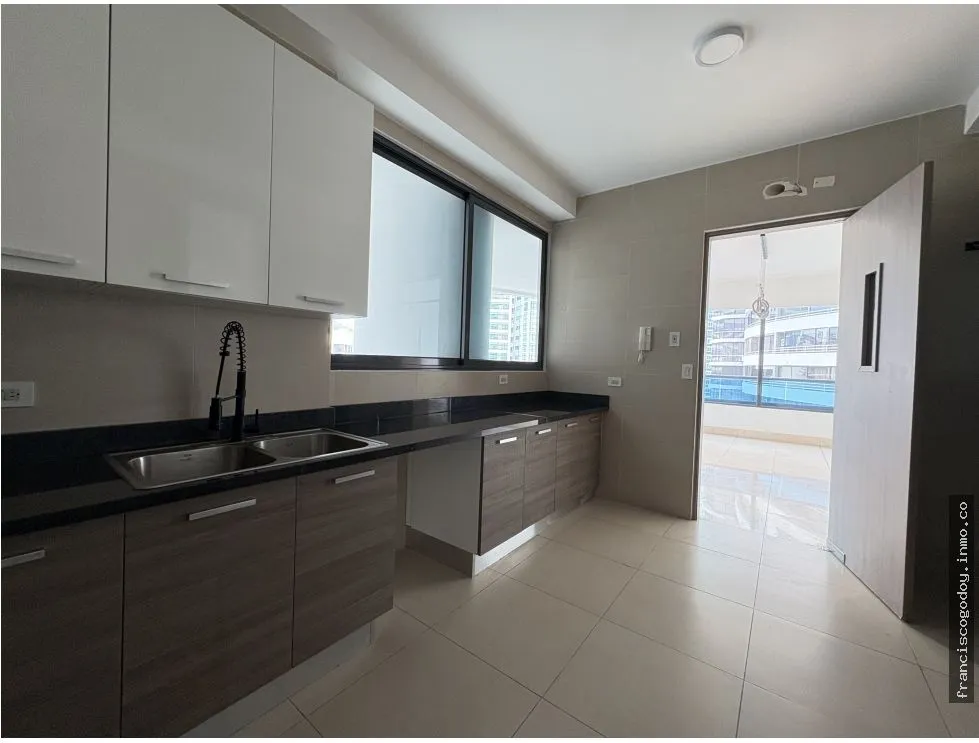 Apartamento en Venta en Punta Paitilla