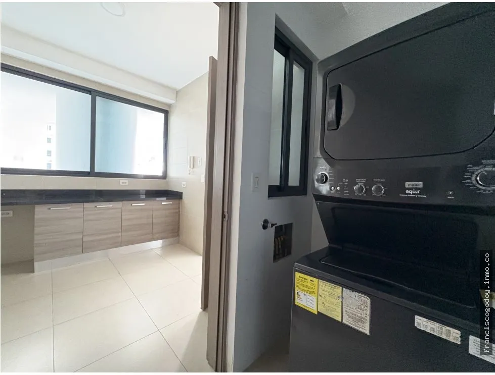 Apartamento en Venta en Punta Paitilla