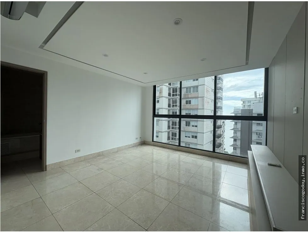Apartamento en Venta en Punta Paitilla