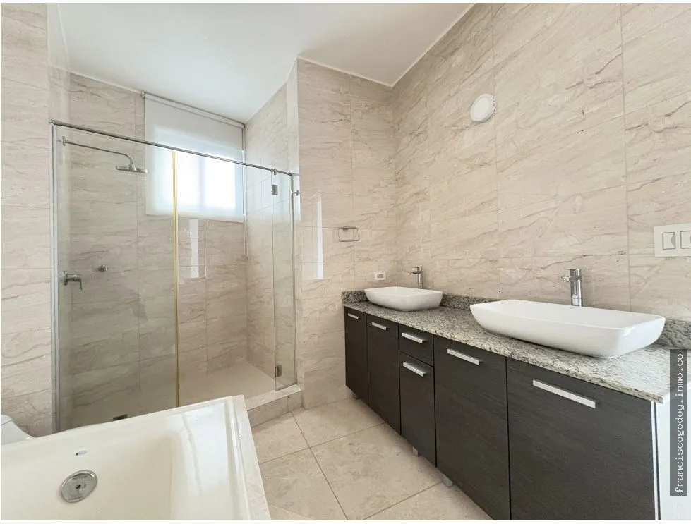 Apartamento en Venta en Punta Paitilla