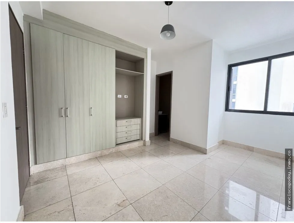 Apartamento en Venta en Punta Paitilla