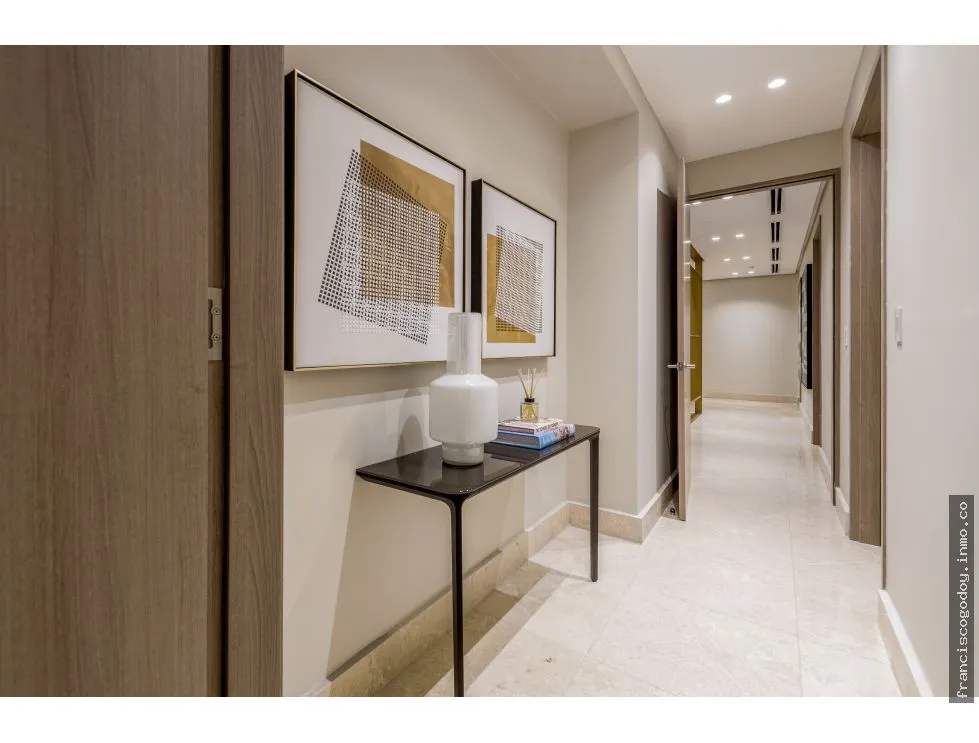 Apartamento en Venta en Punta Paitilla