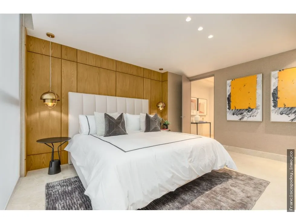 Apartamento en Venta en Punta Paitilla