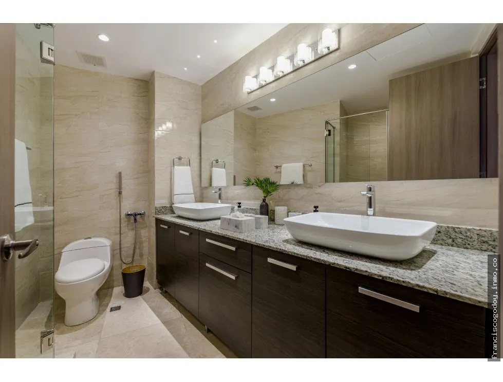 Apartamento en Venta en Punta Paitilla