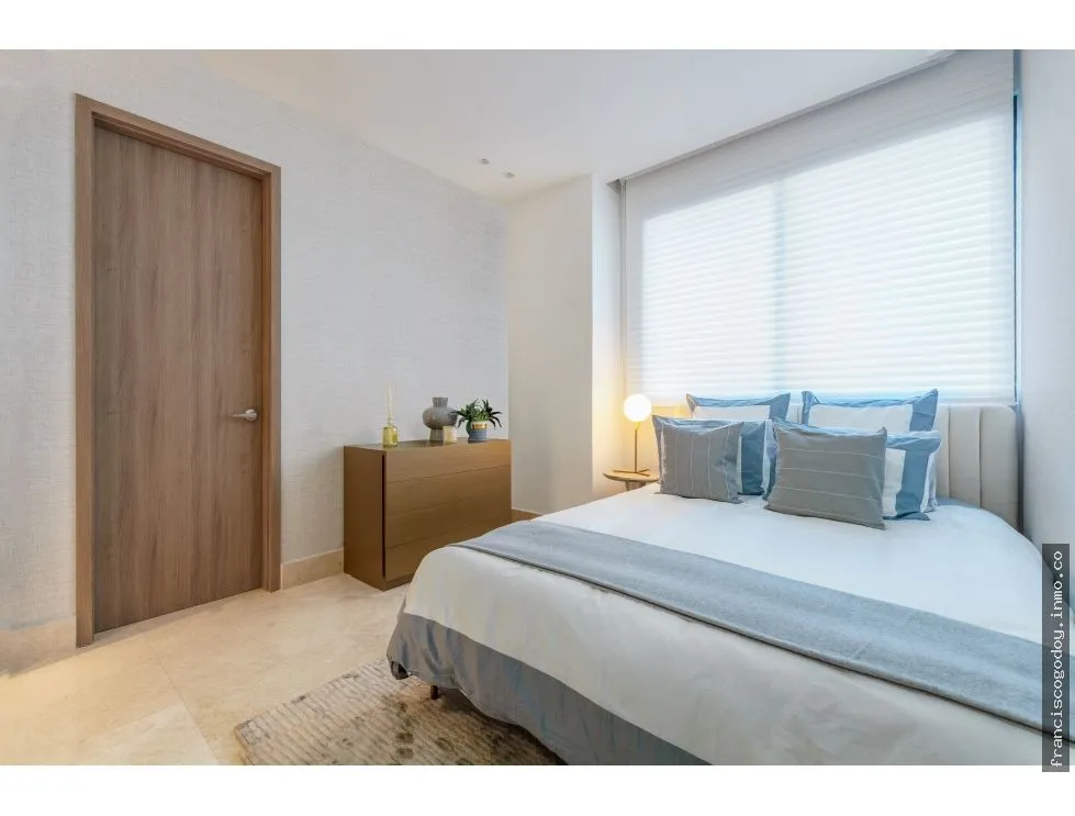 Apartamento en Venta en Punta Paitilla