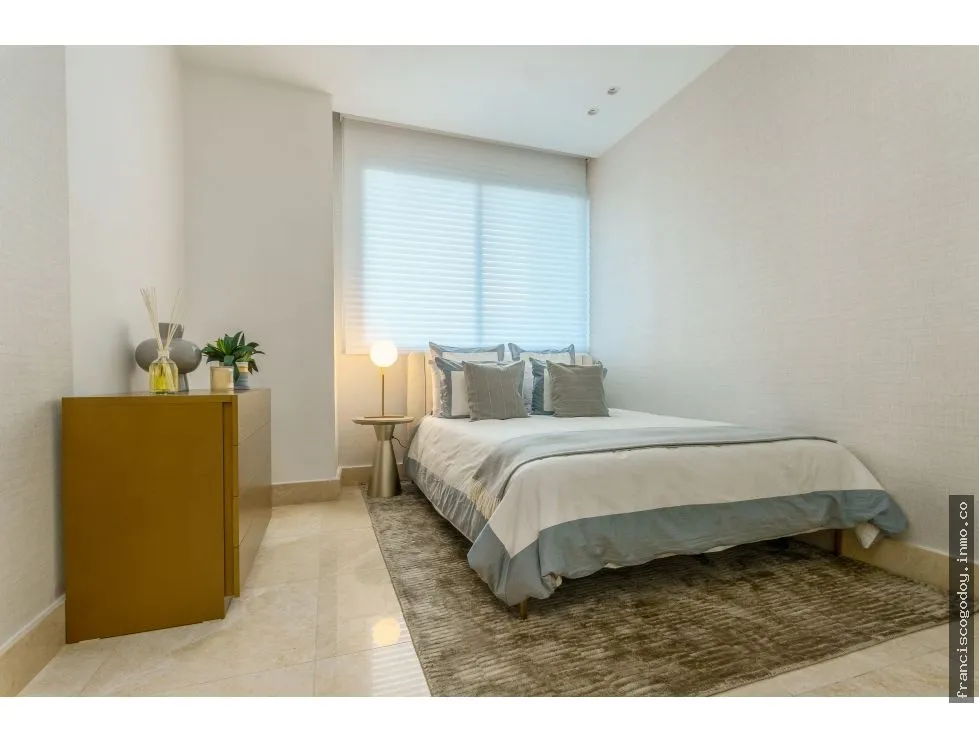 Apartamento en Venta en Punta Paitilla