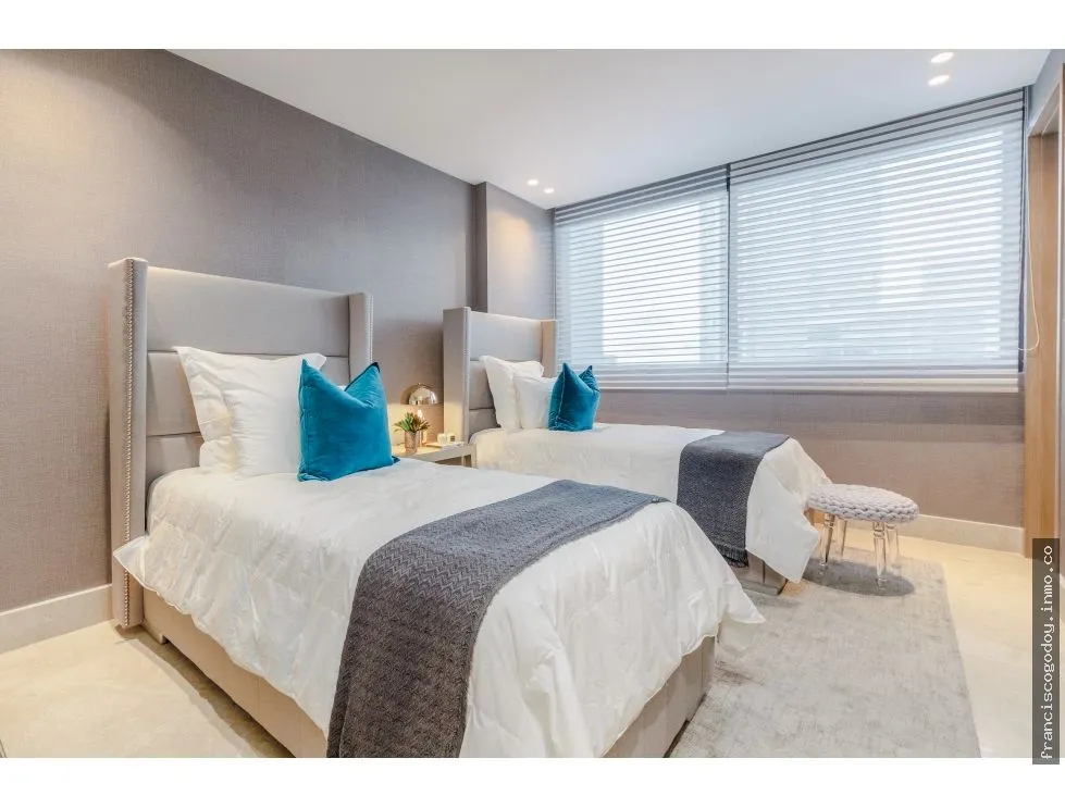 Apartamento en Venta en Punta Paitilla
