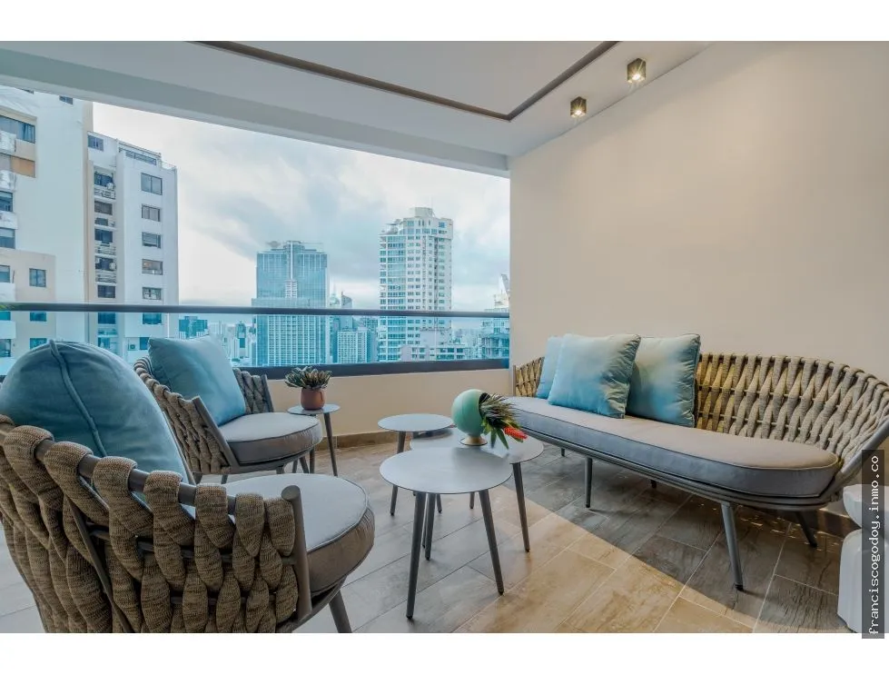 Apartamento en Venta en Punta Paitilla