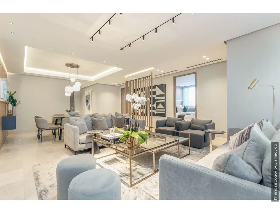Apartamento en Venta en Punta Paitilla