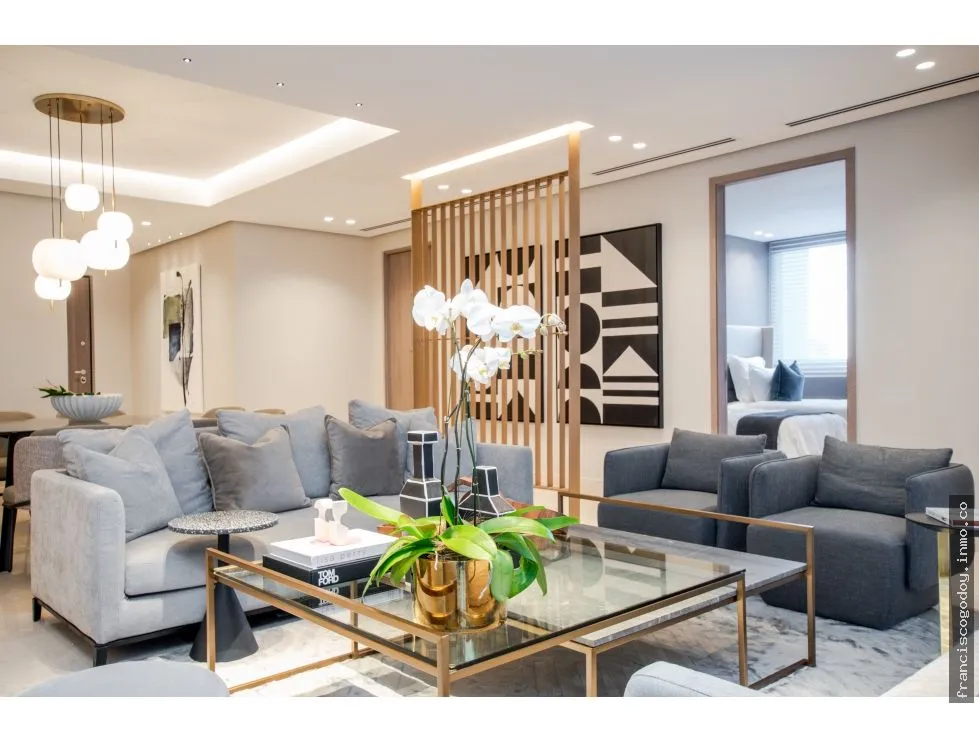 Apartamento en Venta en Punta Paitilla