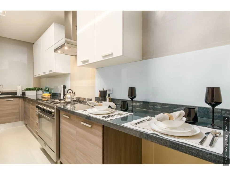Apartamento en Venta en Punta Paitilla