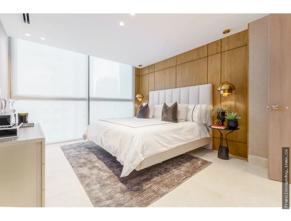 Apartamento en Venta en Punta Paitilla