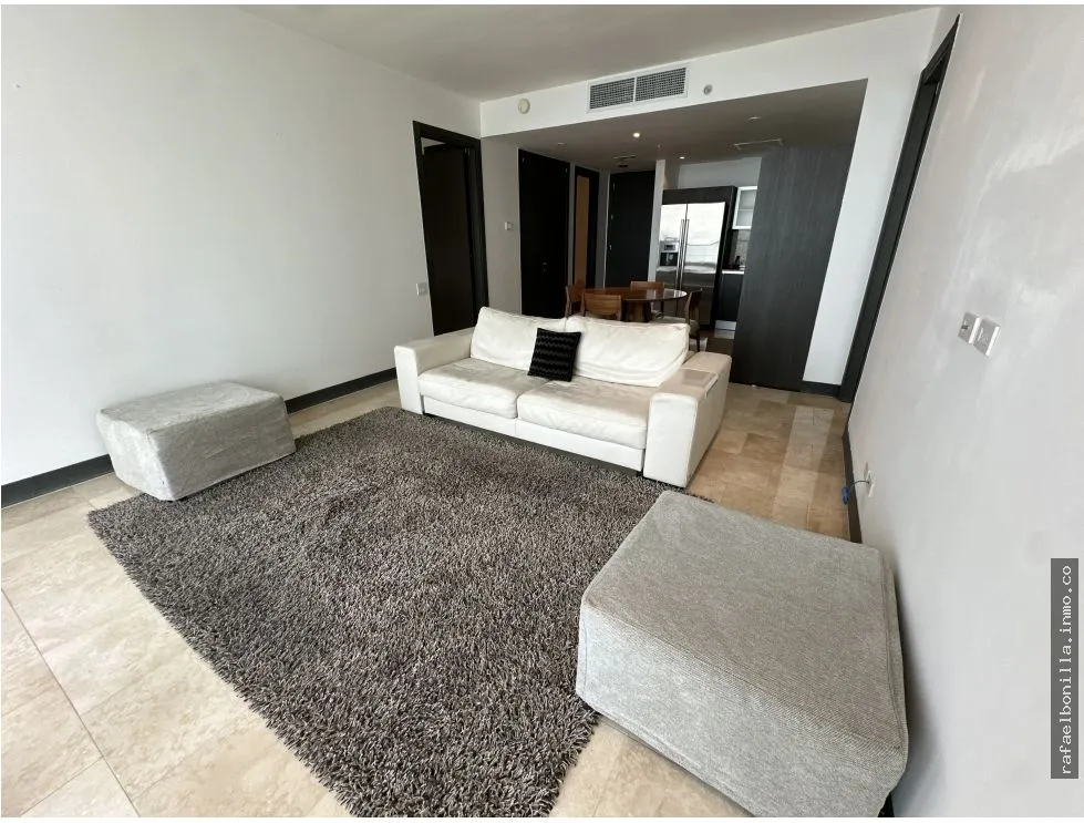Appartement à Punta Pacifica à vendre