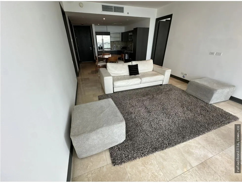 Appartement à Punta Pacifica à vendre