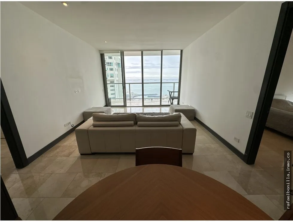 Appartement à Punta Pacifica à vendre