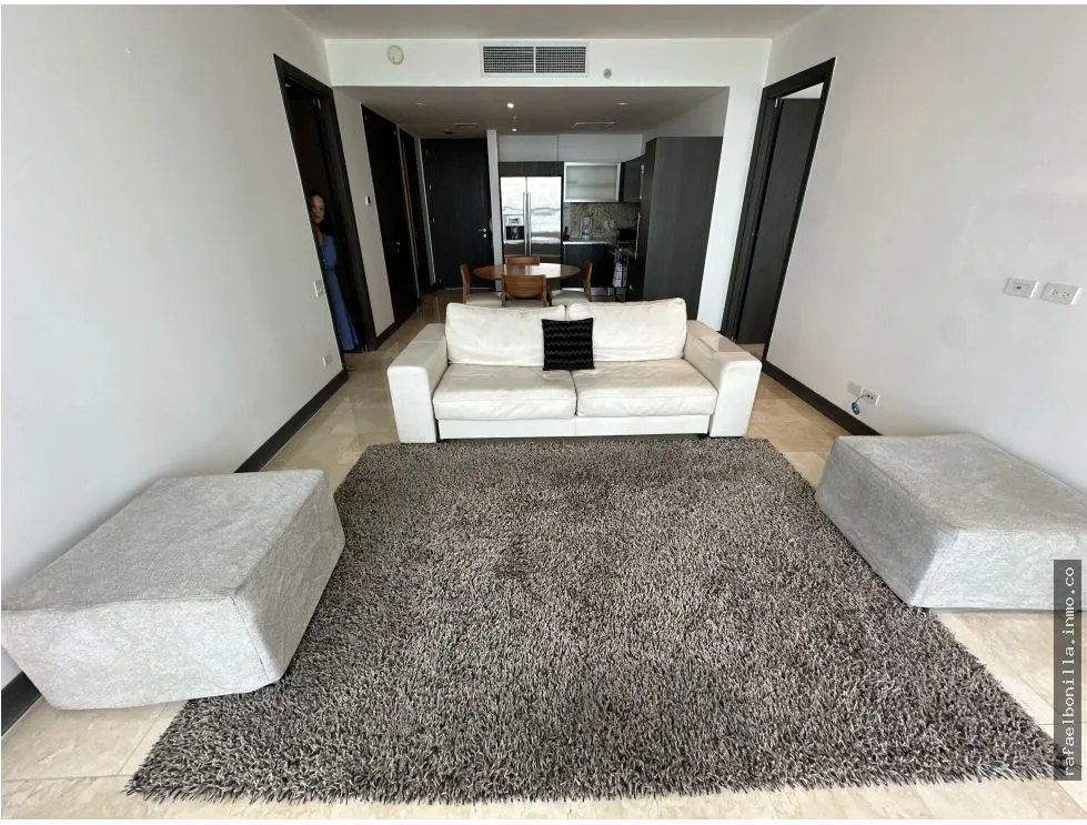 Appartement à Punta Pacifica à vendre