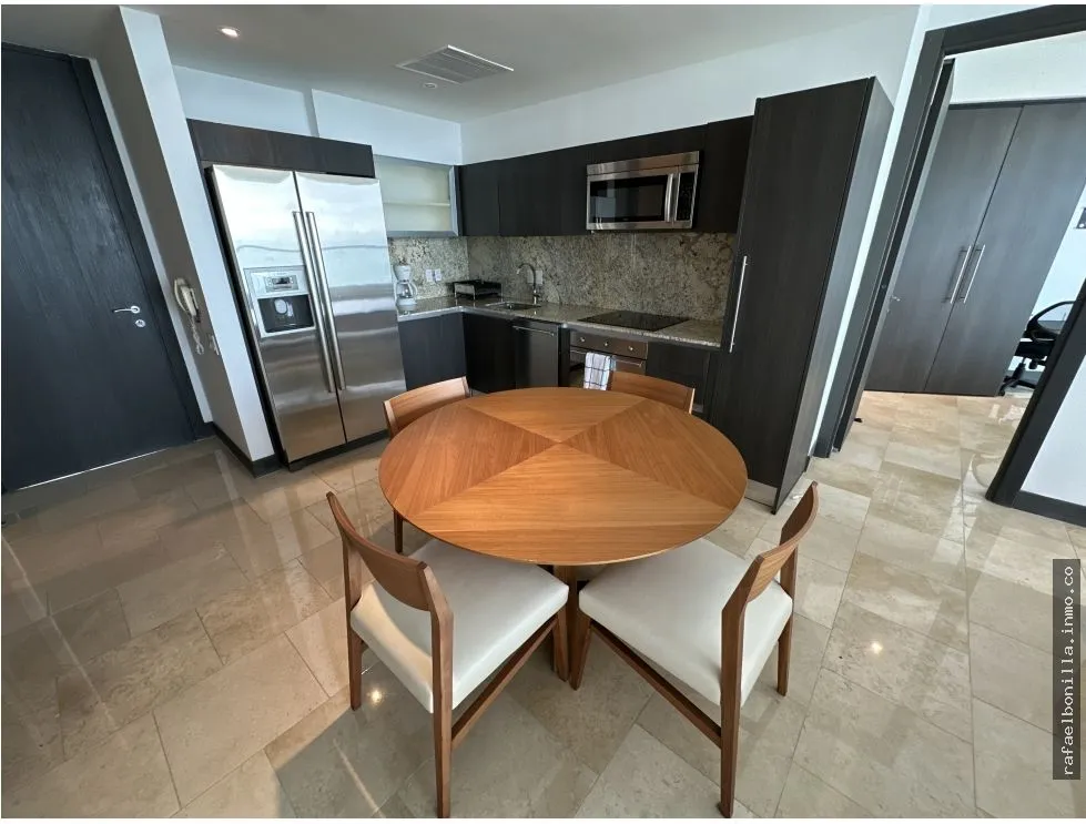 Appartement à Punta Pacifica à vendre