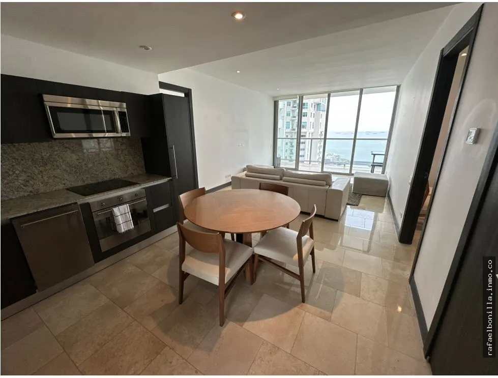 Appartement à Punta Pacifica à vendre