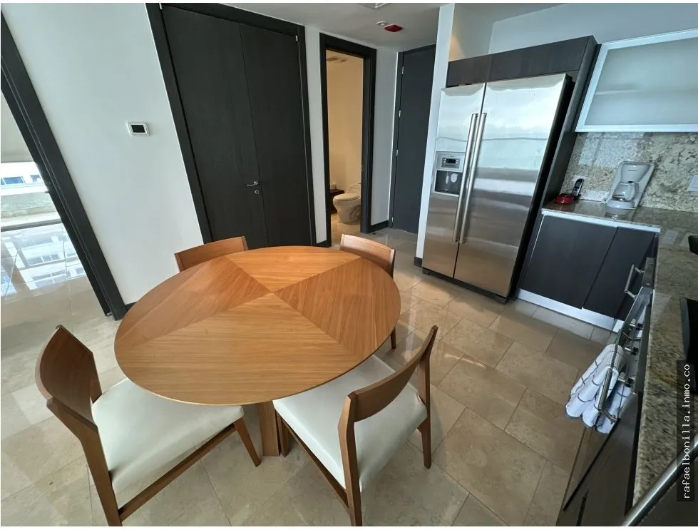 Appartement à Punta Pacifica à vendre
