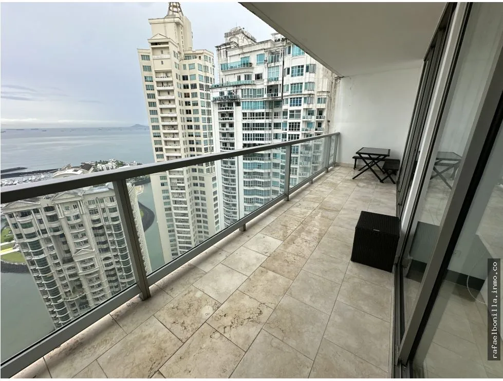 Appartement à Punta Pacifica à vendre
