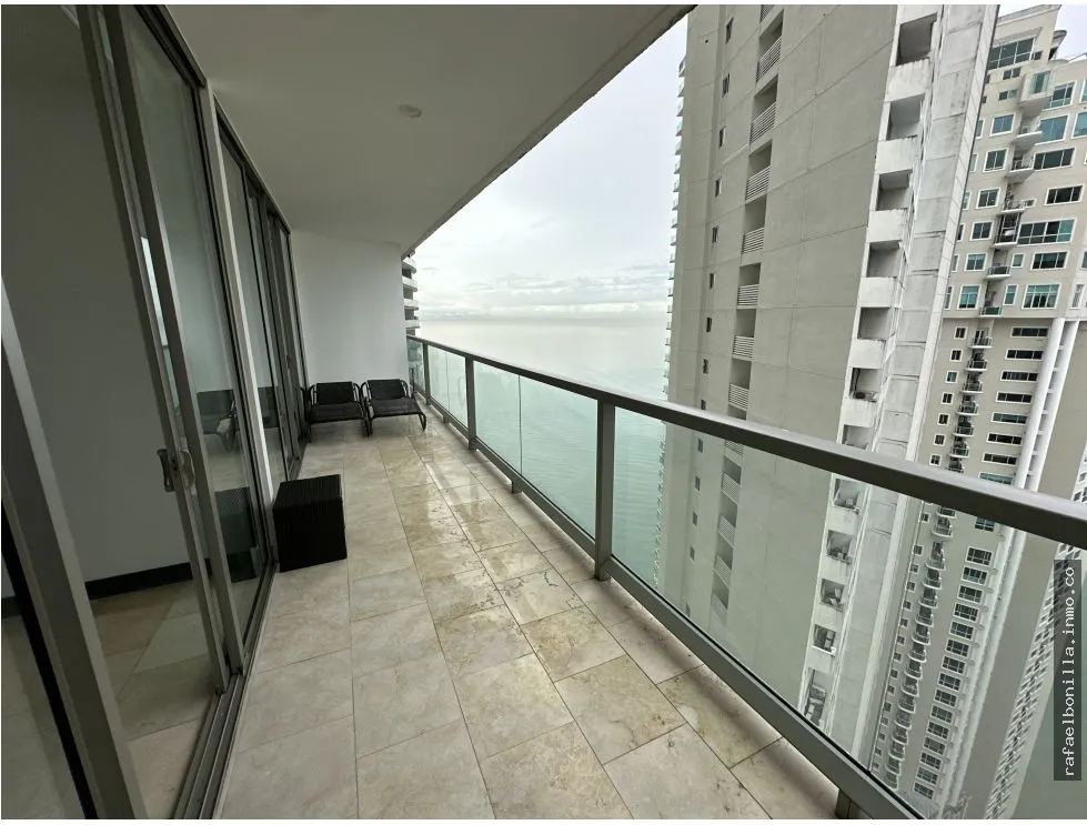 Appartement à Punta Pacifica à vendre