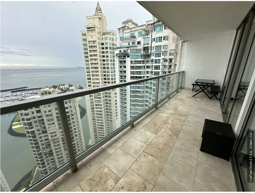 Appartement à Punta Pacifica à vendre