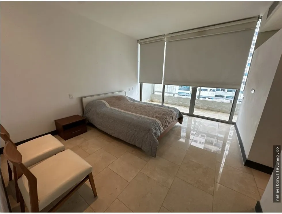 Appartement à Punta Pacifica à vendre