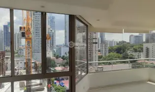 FOR SALE MARBELLA TOWER ONE APARTMENT 185M 3 BEDROOMS AND BALCONY