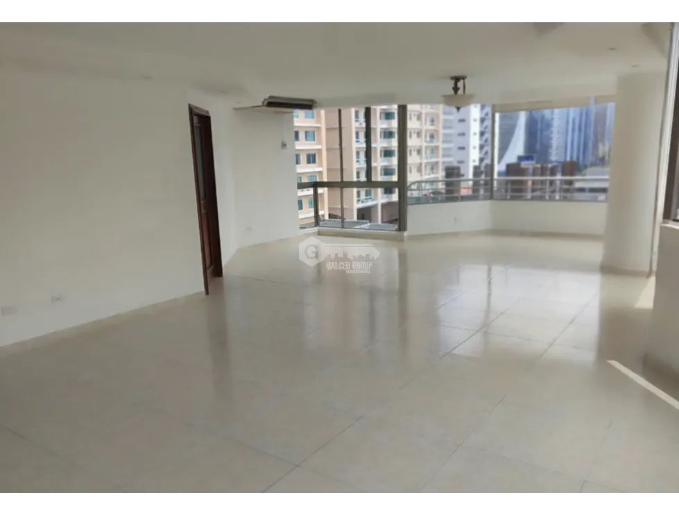 FOR SALE MARBELLA TOWER ONE APARTMENT 185M 3 BEDROOMS AND BALCONY