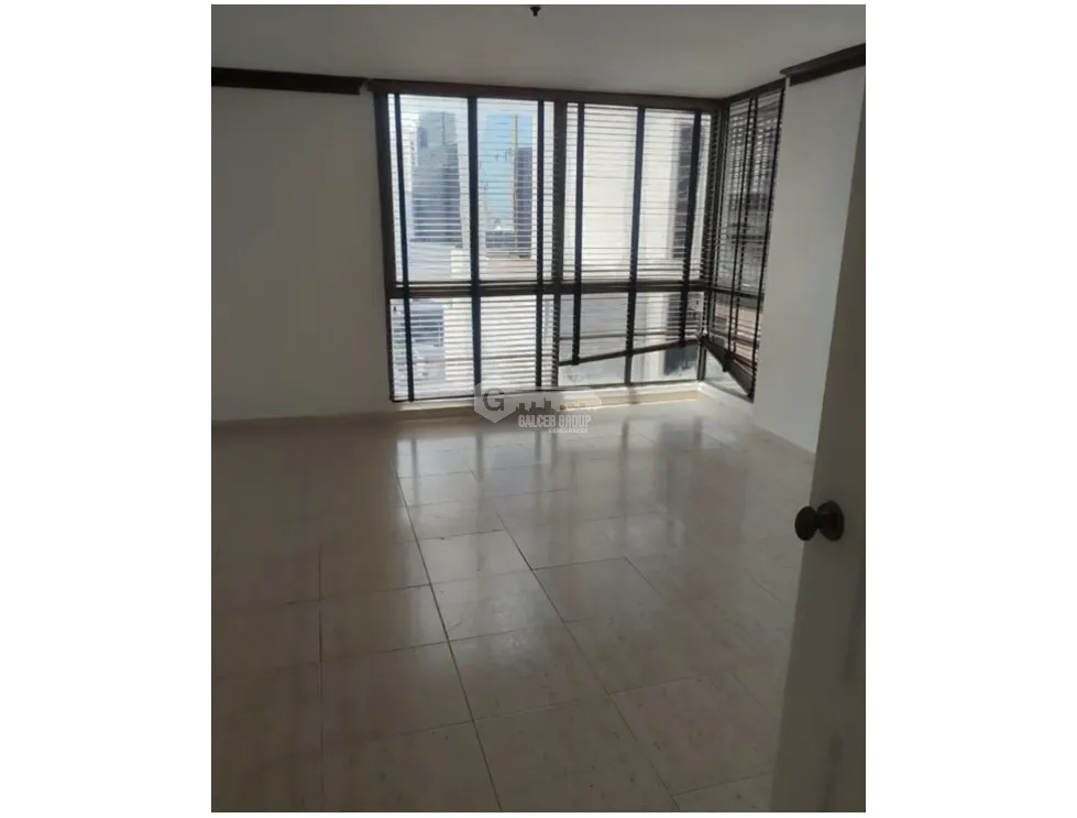 FOR SALE MARBELLA TOWER ONE APARTMENT 185M 3 BEDROOMS AND BALCONY