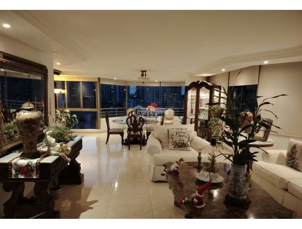 MARBELLA / TOWER ONE / 185M / 3 BEDROOMS / 2 BATHROOMS / BALCONY