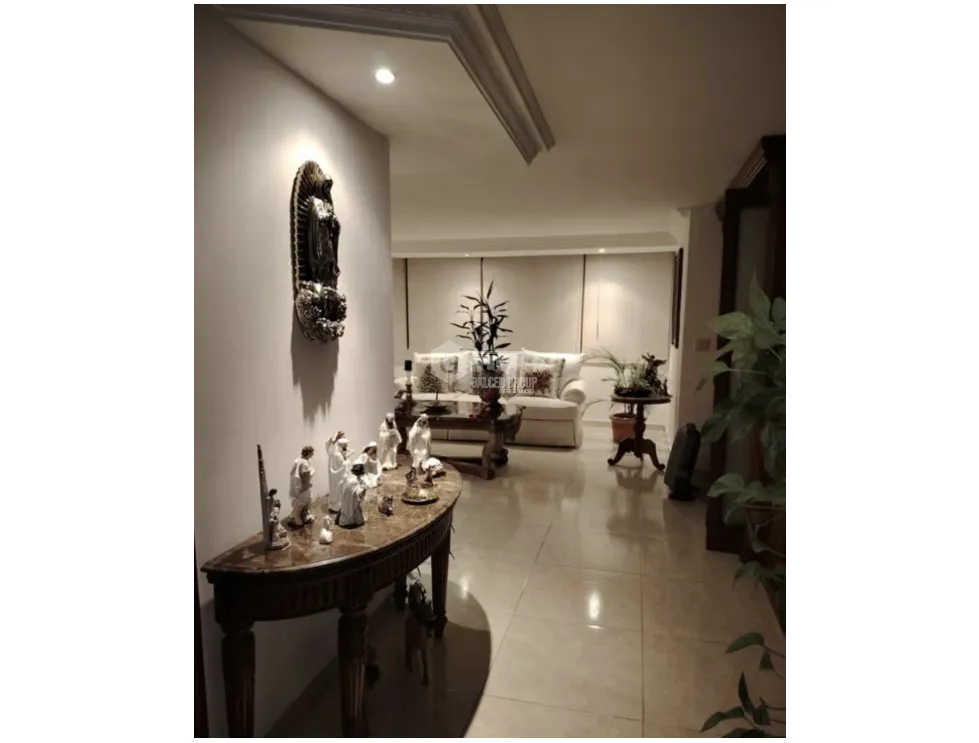 MARBELLA / TOWER ONE / 185M / 3 BEDROOMS / 2 BATHROOMS / BALCONY
