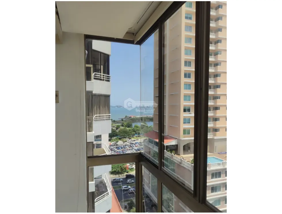 MARBELLA / TOWER ONE / 185M / 3 BEDROOMS / 2 BATHROOMS / BALCONY