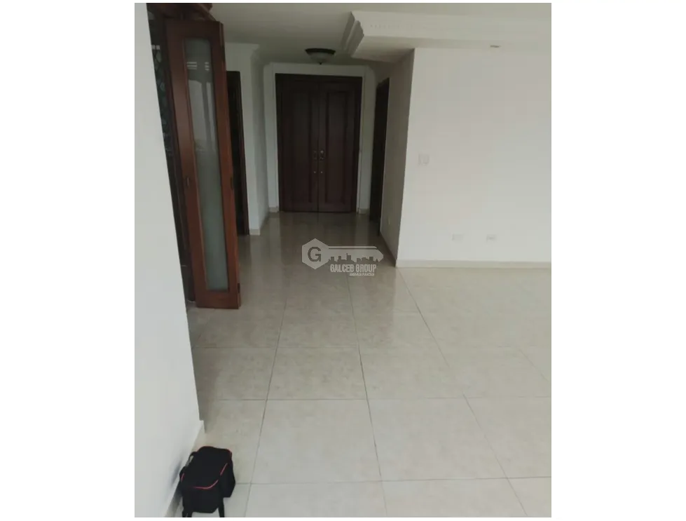 MARBELLA / TOWER ONE / 185M / 3 BEDROOMS / 2 BATHROOMS / BALCONY