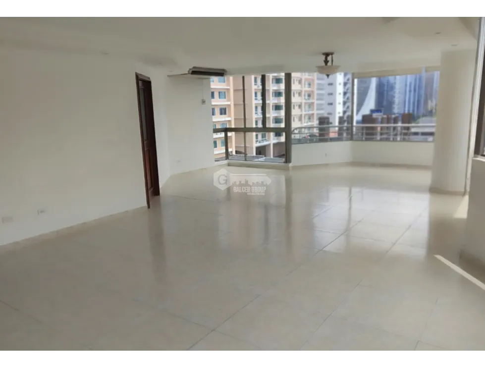 MARBELLA / TOWER ONE / 185M / 3 BEDROOMS / 2 BATHROOMS / BALCONY