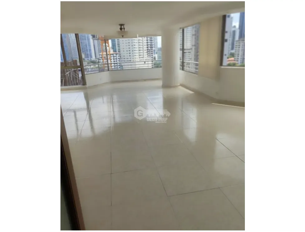 MARBELLA / TOWER ONE / 185M / 3 BEDROOMS / 2 BATHROOMS / BALCONY