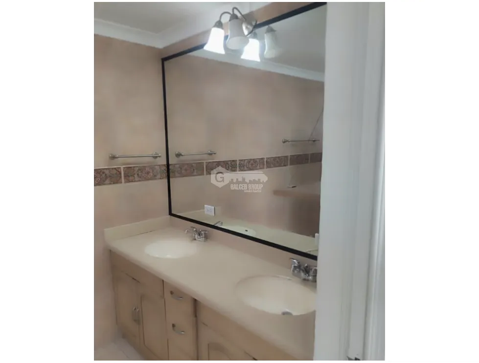 MARBELLA / TOWER ONE / 185M / 3 BEDROOMS / 2 BATHROOMS / BALCONY