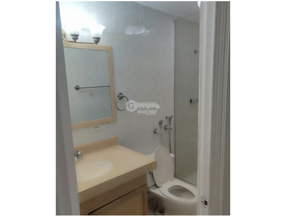 MARBELLA / TOWER ONE / 185M / 3 BEDROOMS / 2 BATHROOMS / BALCONY