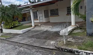 ARRAIJAN / VILLAS EL CARRIZAL / 3 BEDROOMS / 145 M2 / TERRACE