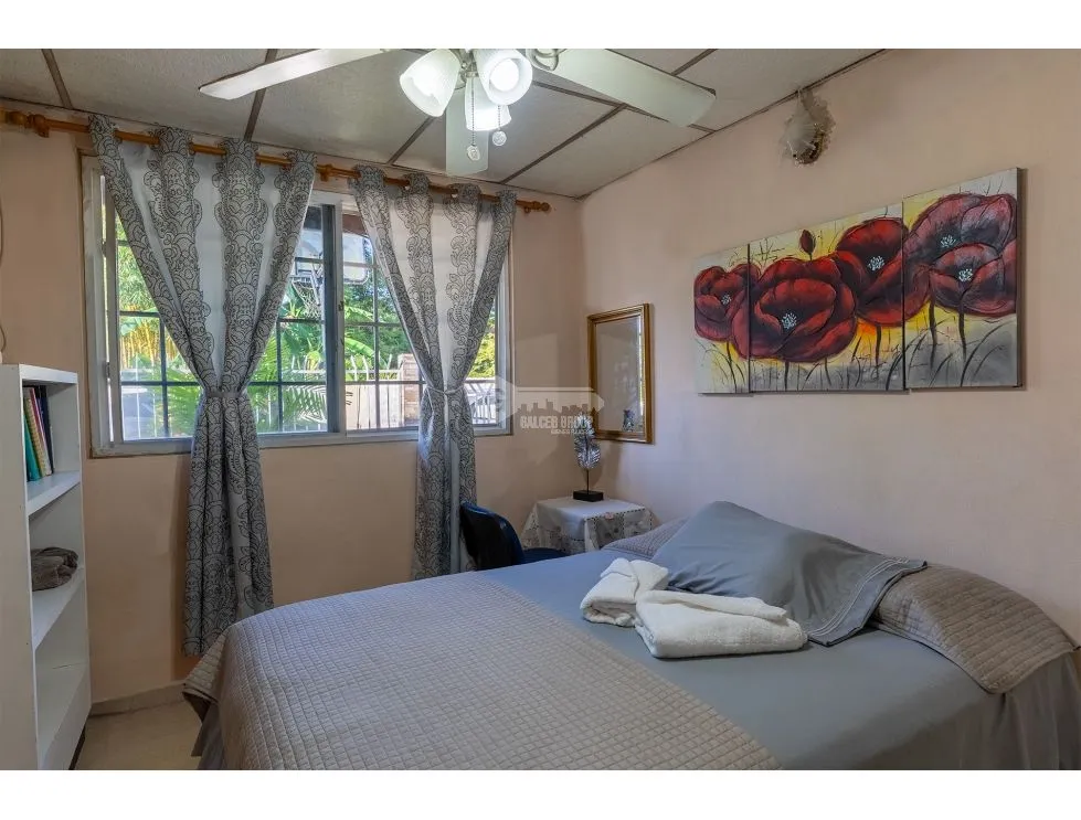 Maison unifamiliale à Juan Diaz à vendre