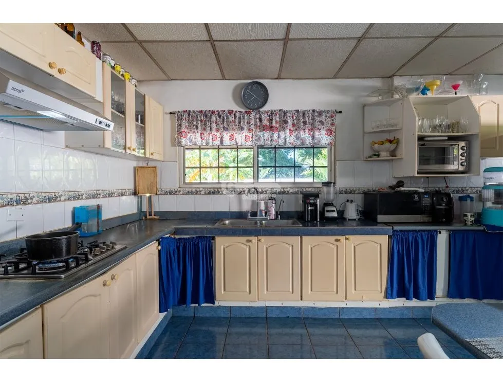Maison unifamiliale à Juan Diaz à vendre