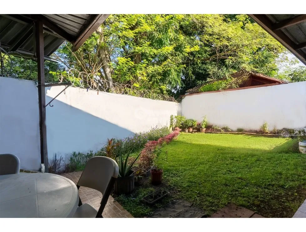 Maison unifamiliale à Juan Diaz à vendre