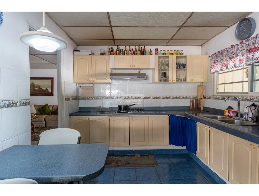 Maison unifamiliale à Juan Diaz à vendre